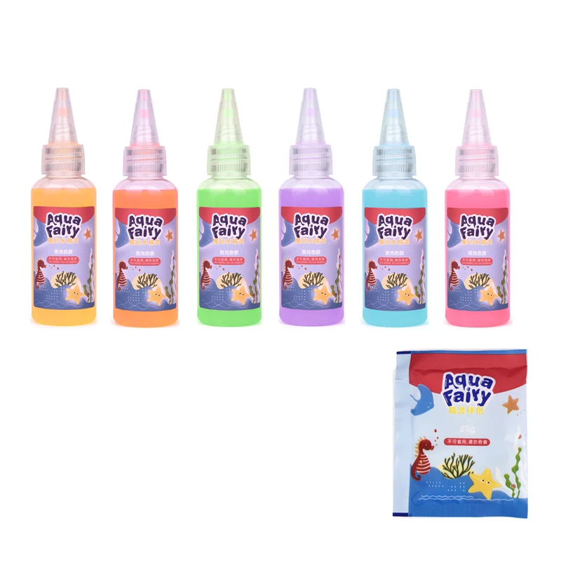 Aqua Fairy™ - Discovery Kit