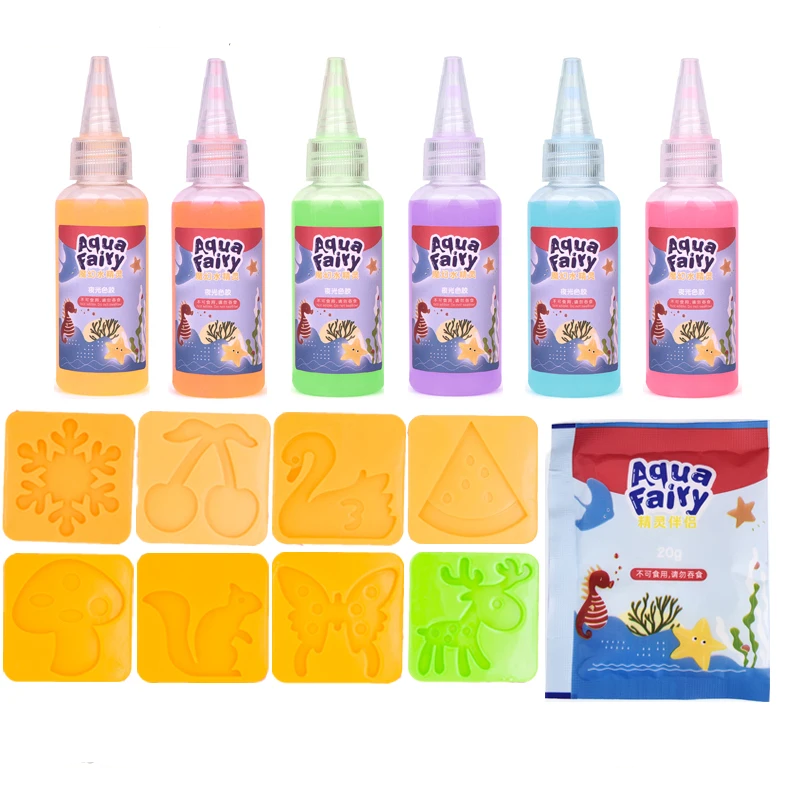 Aqua Fairy™ - Discovery Kit