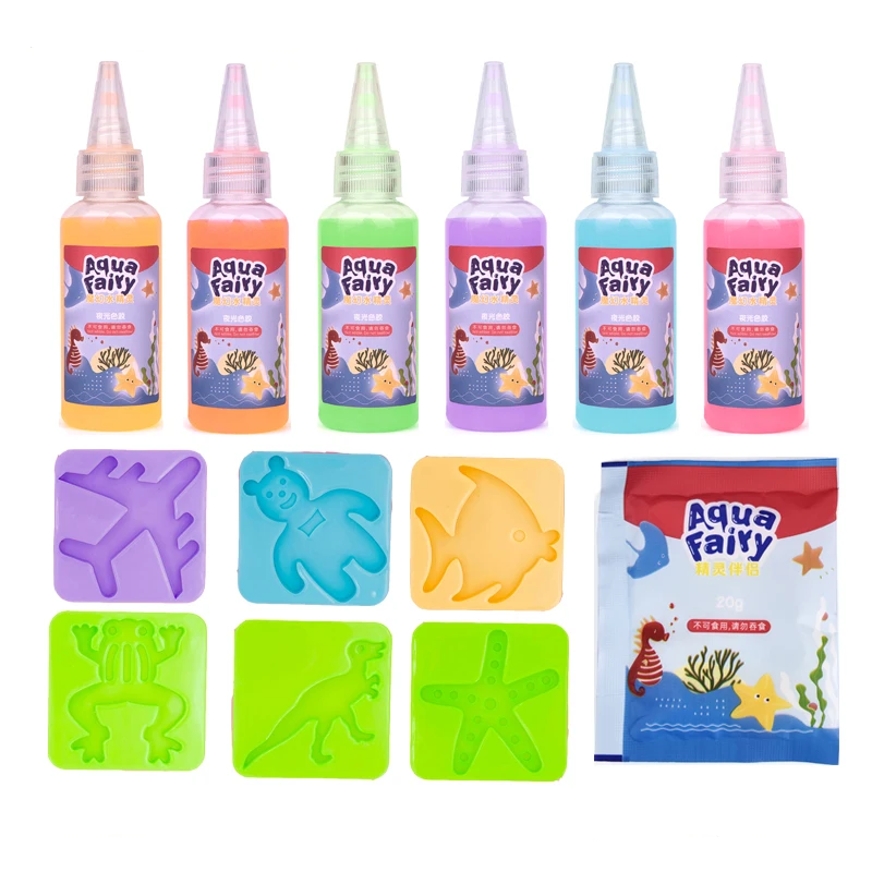 Aqua Fairy™ - Discovery Kit